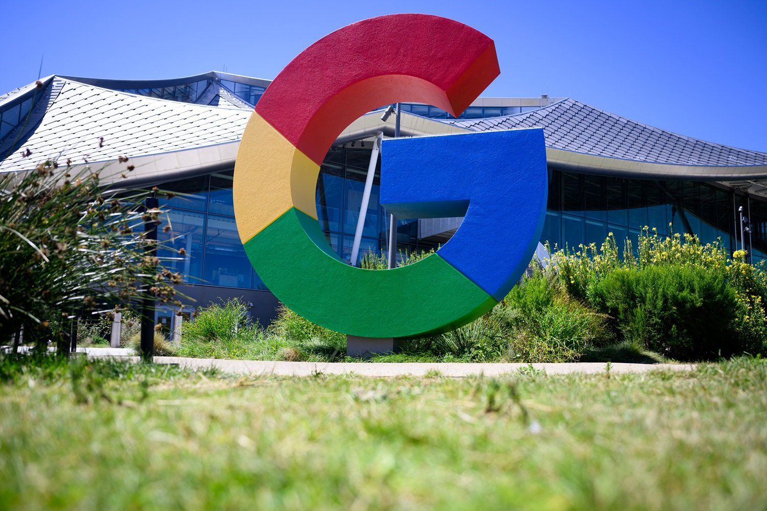 Light Internet Google