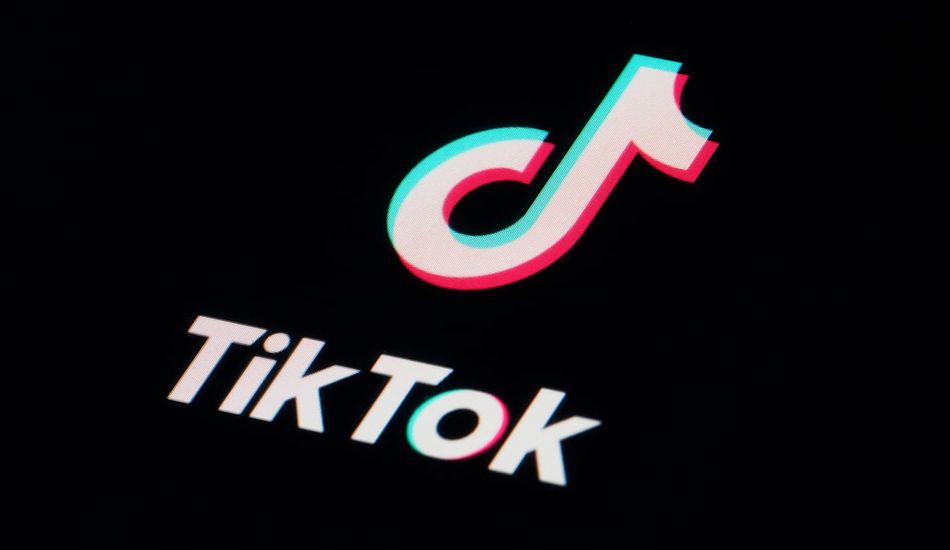 imageTikTok Data Breach