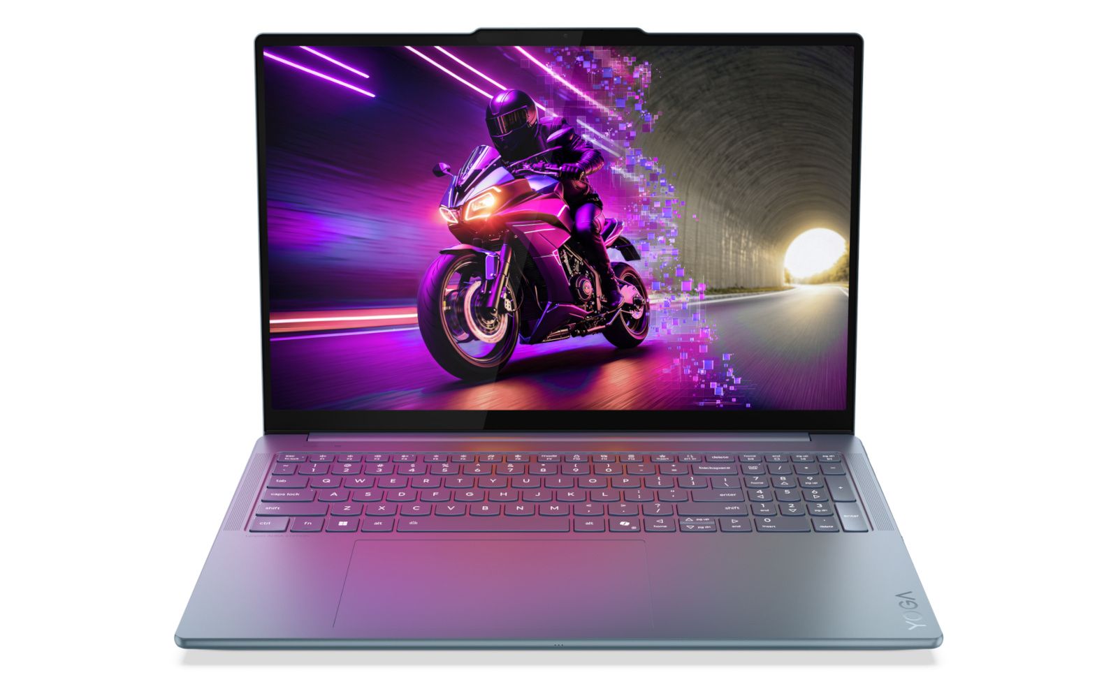 Lenovo AI Laptops