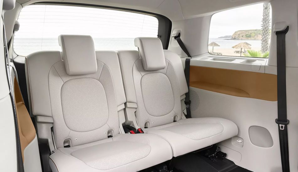 VW ID.Buzz Recall