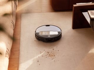 thumbnail - Robot Vacuum Cleaner