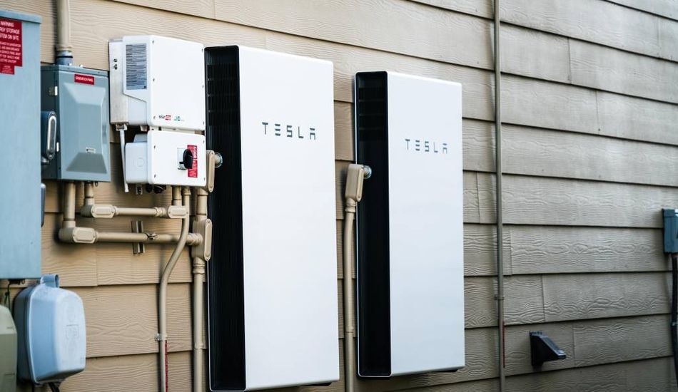 Energy Storage