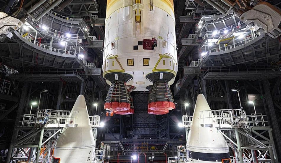 Rocket Engines