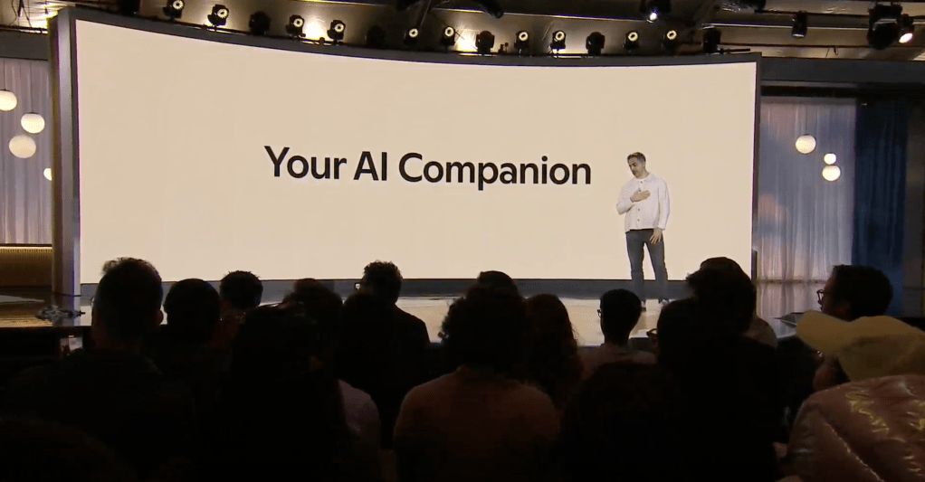 Microsoft, AI
