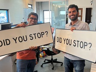 thumbnail - AI Road Safety