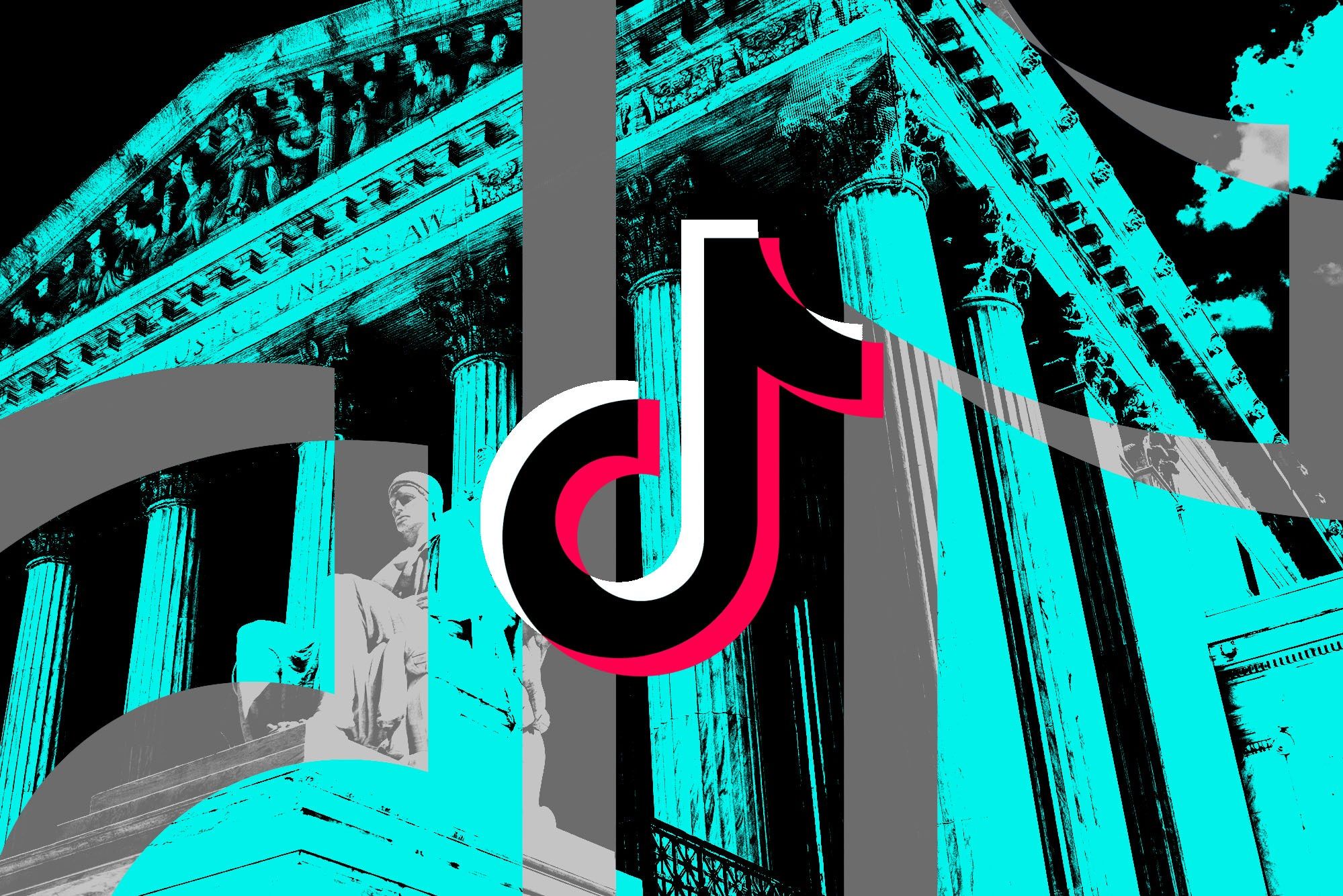 TikTok US Ban