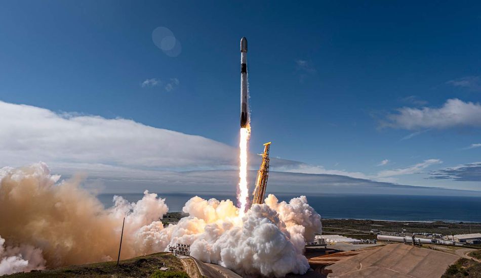 SpaceX Starbase City
