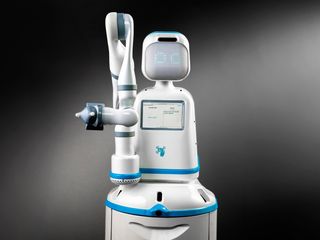 thumbnail - Diligent Robotics