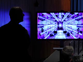 thumbnail - Fusion Energy