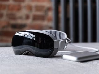 thumbnail - Smart Glasses