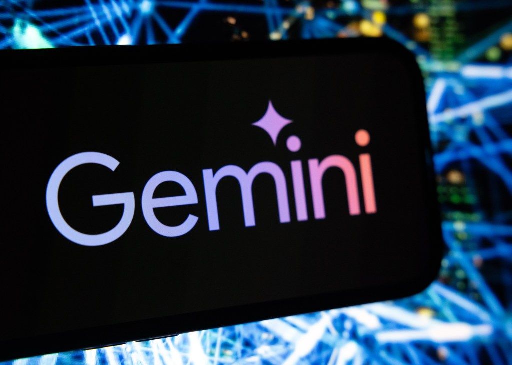 Gemini Personalization AI