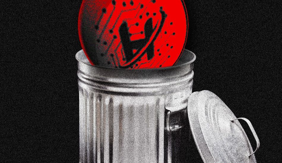 Crypto Market Crash