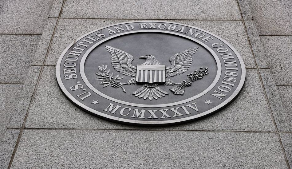 SEC Account Hack