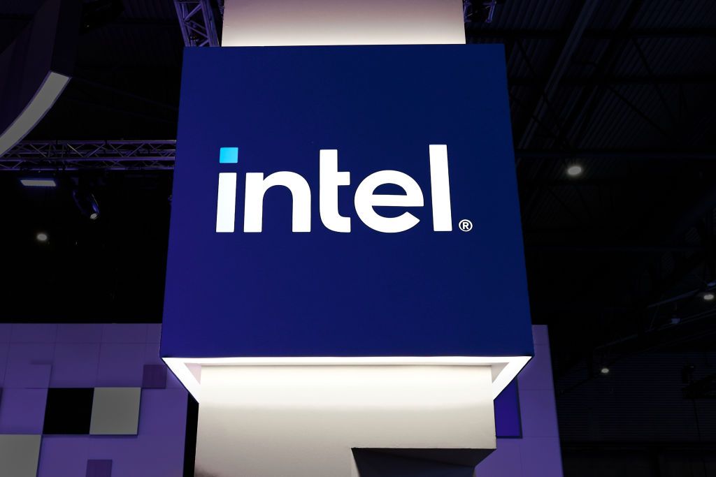 Intel, CEO, Changes