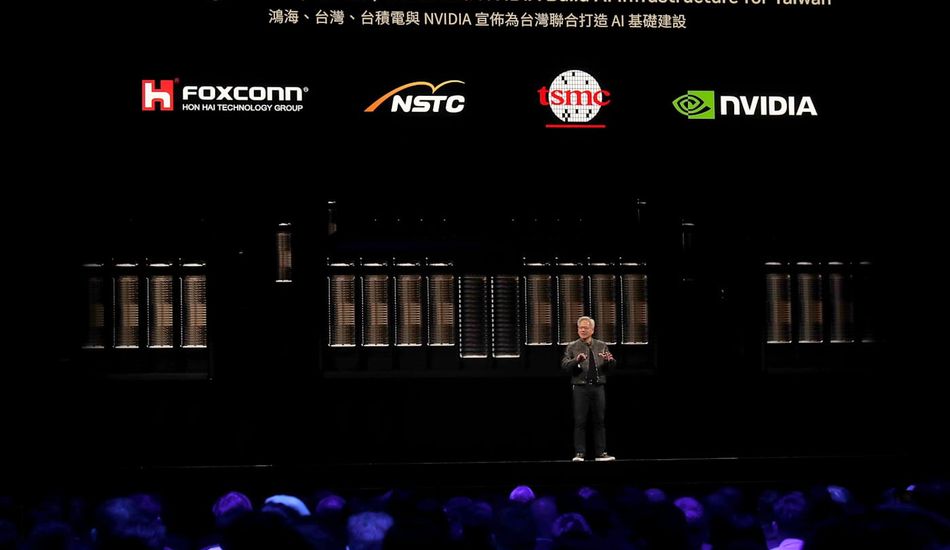 AI Supercomputer