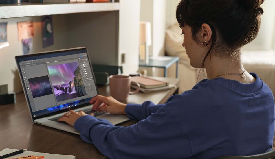 imageHP Snapdragon Laptops