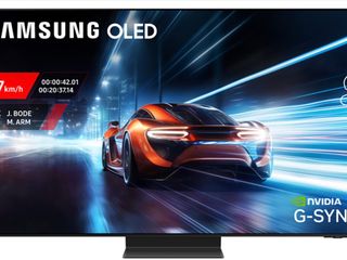 thumbnail - Samsung G-Sync OLED