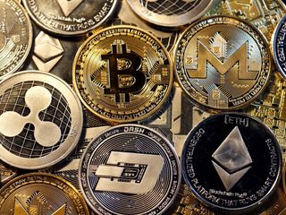 thumbnail - Cryptocurrency Crime