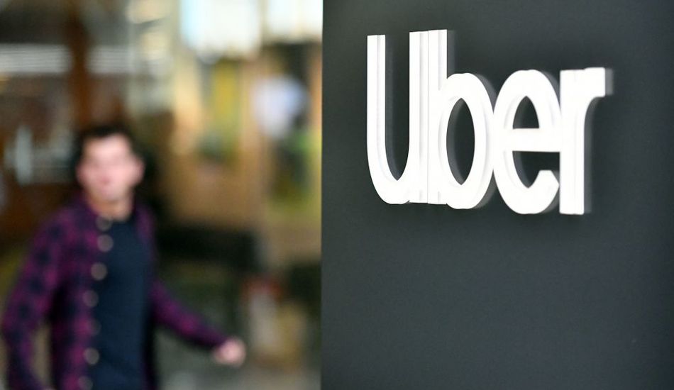 Uber FTC Lawsuit