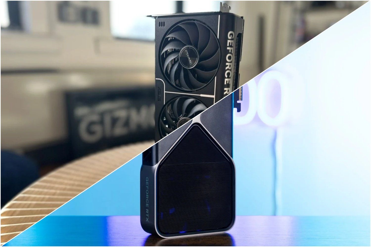 RTX 50 GPU Problems