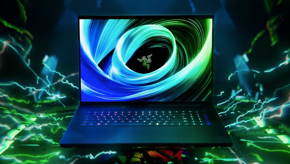 Razer Blade 18 Review