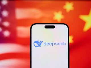 thumbnail - DeepSeek AI API