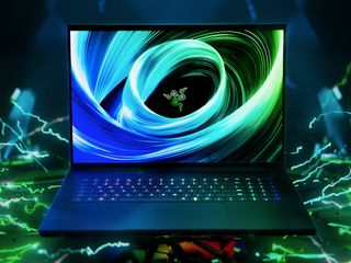 thumbnail - Razer Blade 18 Review