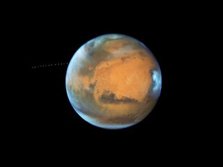 thumbnail - Mars Rock