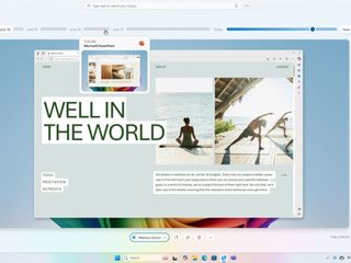 thumbnail - Microsoft Recall
