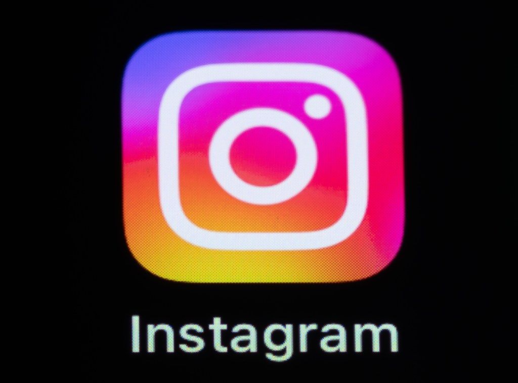 Instagram Reels Glitch