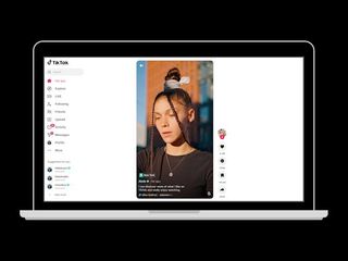 thumbnail - TikTok Desktop Update