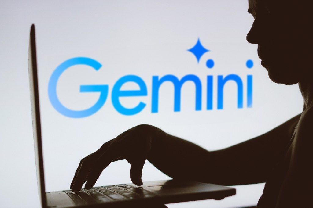 Sheets AI Gemini