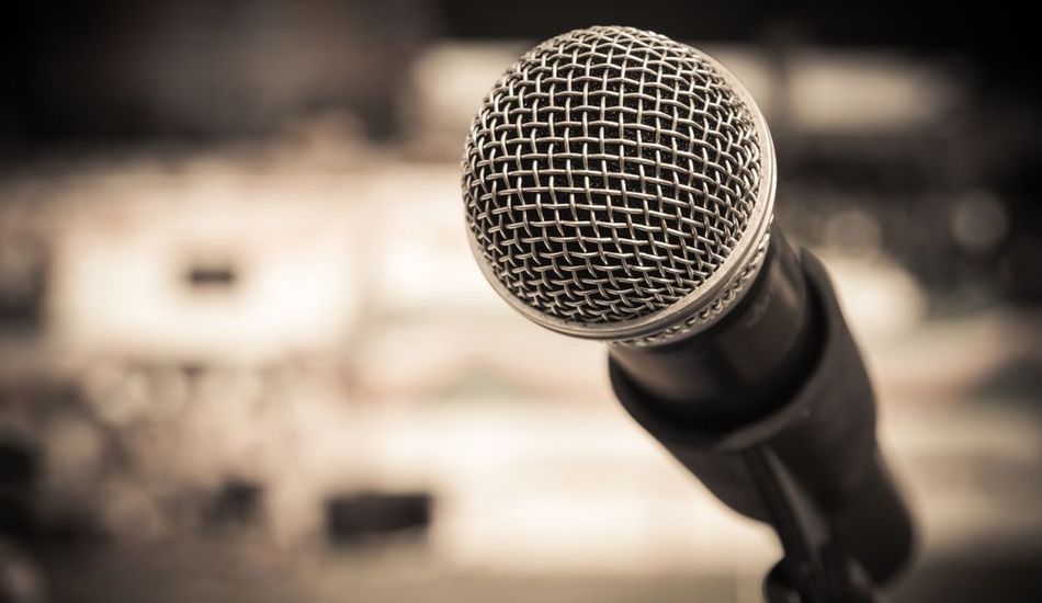 AI Voice Model