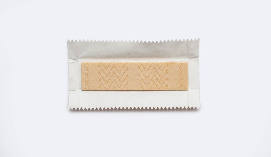 Antiviral Gum