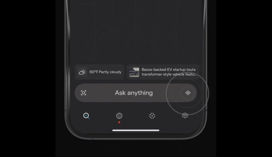 Perplexity AI