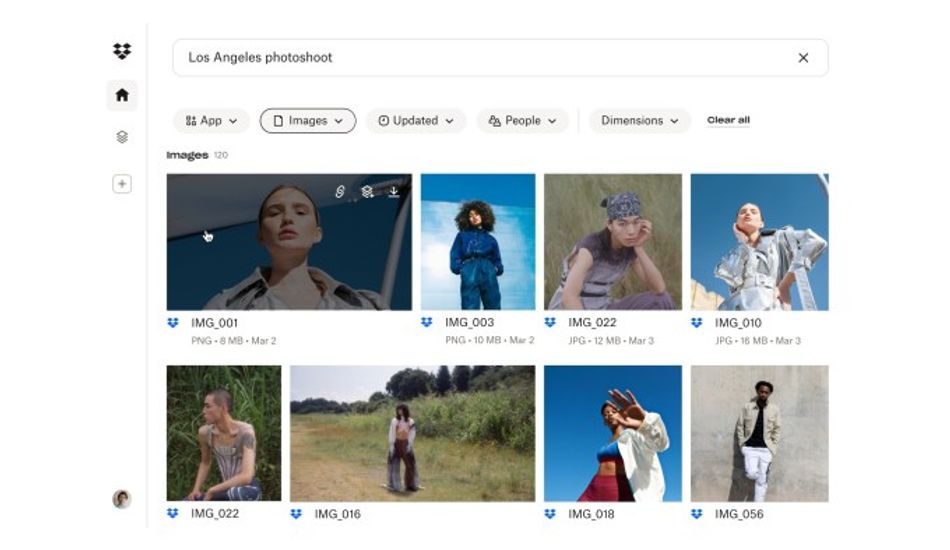 imageDropbox Dash AI