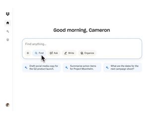 thumbnail - Dropbox Dash AI
