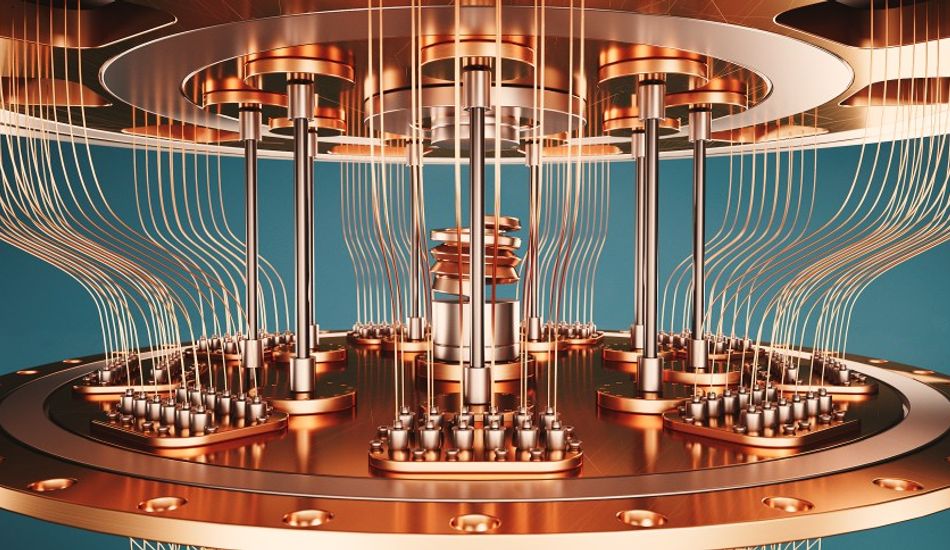 Quantum Computing