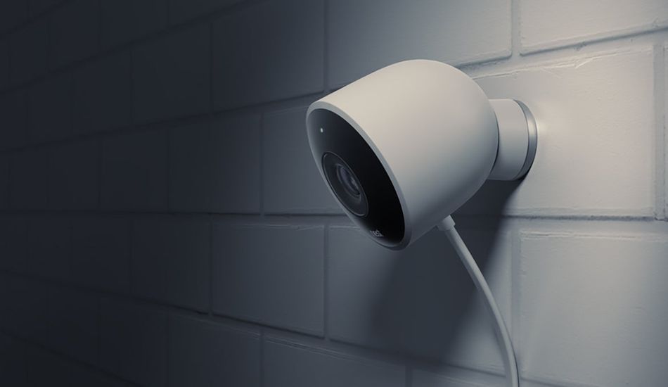 Facial Recognition Deal