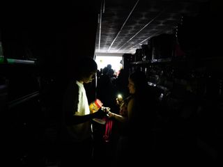 thumbnail - Power Outage
