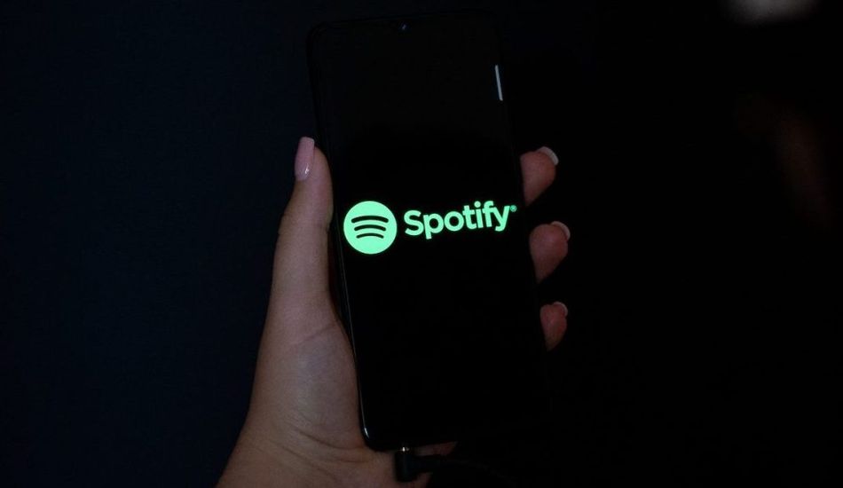 Spotify Performance