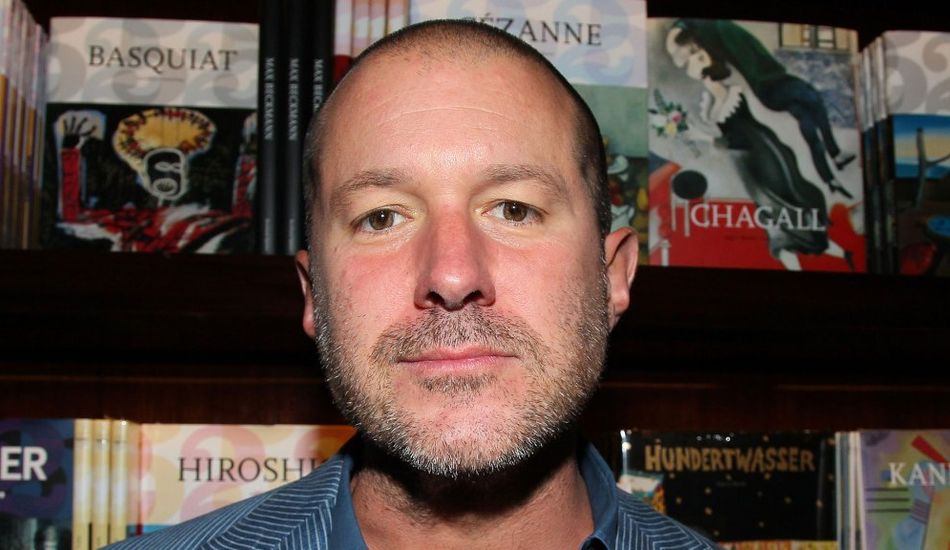 OpenAI, Jony Ive