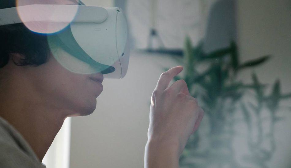 imageVR in Healthcare