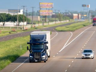 thumbnail - Autonomous Trucking