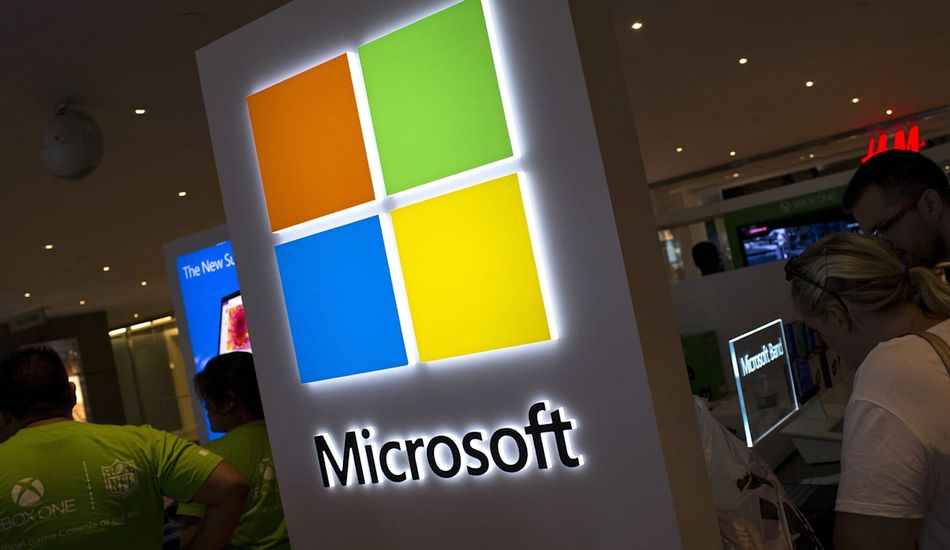 Microsoft AI updates