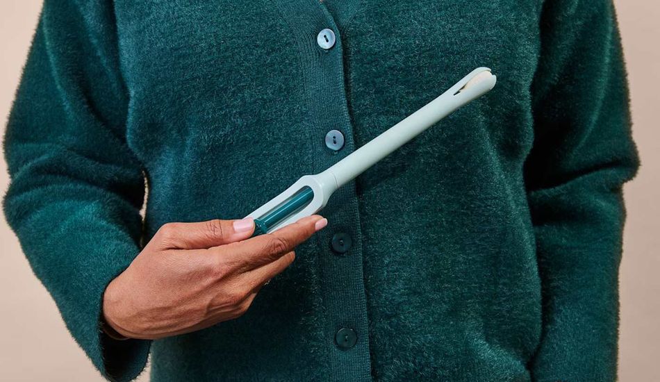 imageCervical Cancer Test