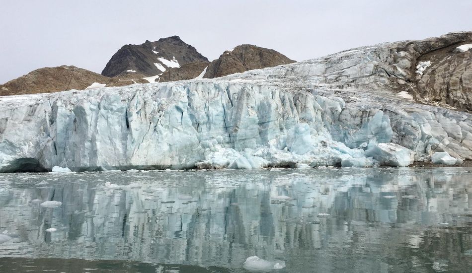 Climate Data Visualization