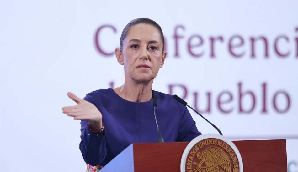 Google Lawsuit Mexico