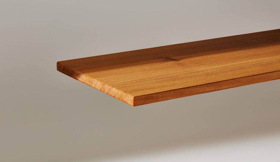Super Strong Wood