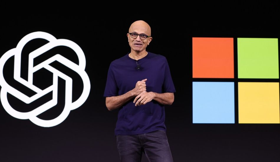 OpenAI Microsoft Deal
